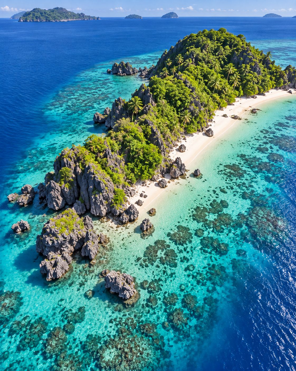 Sailing Between Labuan Bajo and Lombok: What to Expect