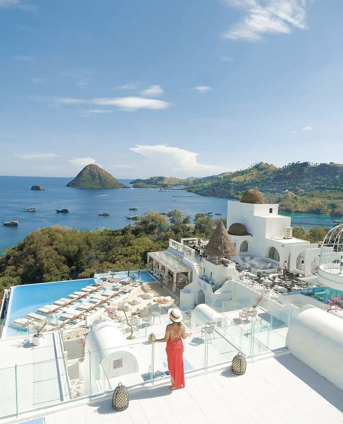 Komodo Trip & Hotel Packages in Labuan Bajo