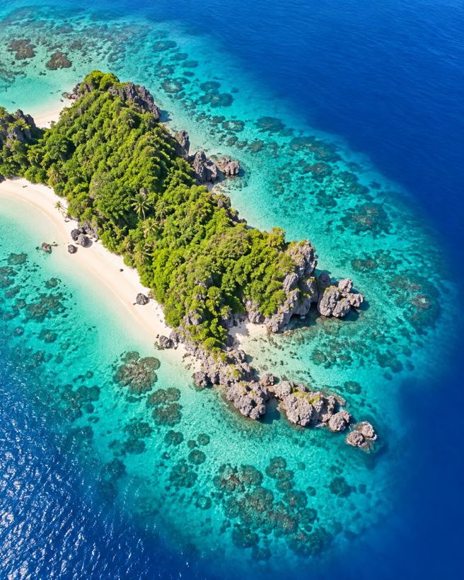 Lombok to Komodo & Labuan Bajo Sailing 4D3N with Whale Sharks, All Fees Included