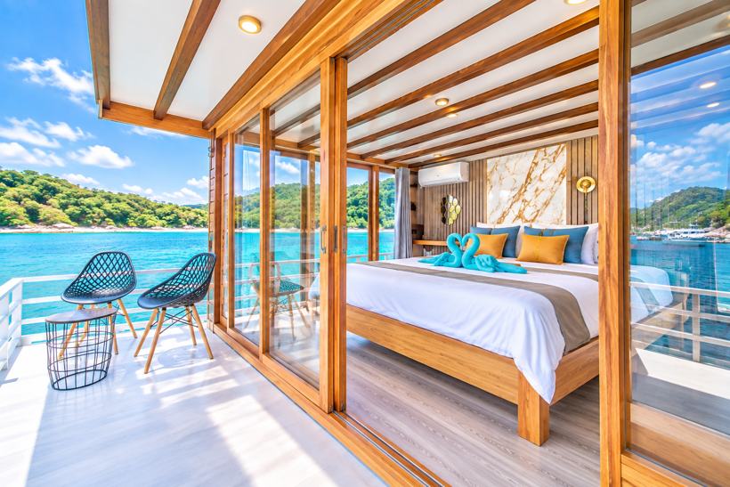 3D2N Komodo-Segeltörn auf einer Luxus-Phinisi, 9 Stopps, alle Gebühren inklusive