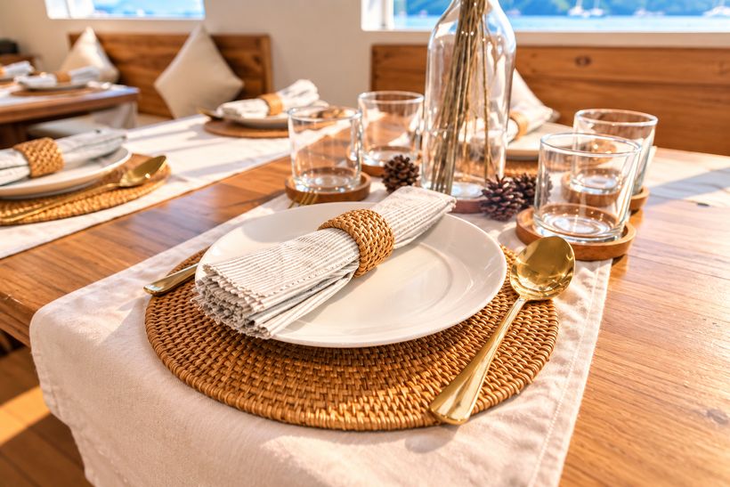 3D Komodo Sailing on SF Luxury Boat, All Fees Included