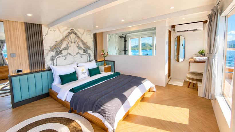 2D1N Hotelaufenthalt im Loccal Collection + Komodo-Tag per Schnellboot, 6 Stopps