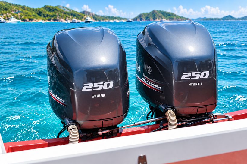 Komodo Day Trip on AR Luxury Speedboat with Drone, GoPro & Camera
