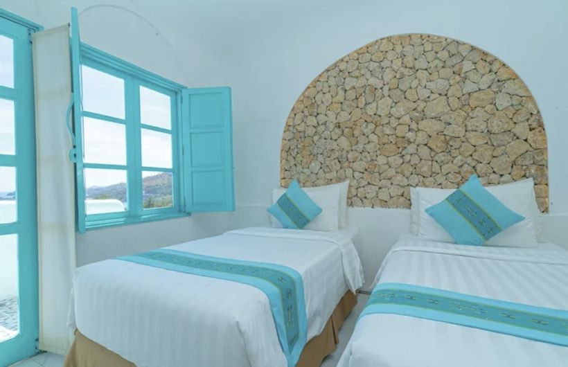 2D1N Hotelaufenthalt im Loccal Collection + Komodo-Tag per Schnellboot, 6 Stopps