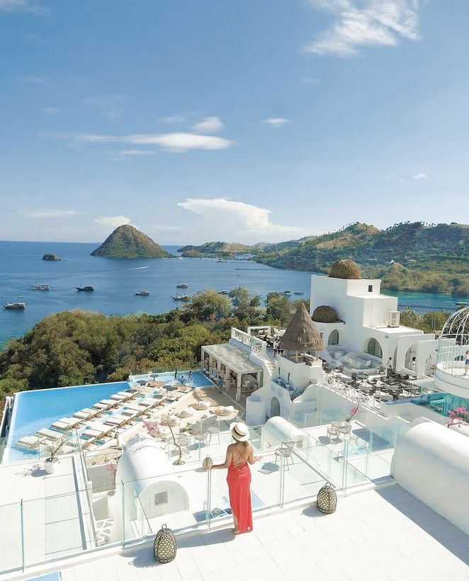 Komodo Trip & Hotel Packages in Labuan Bajo