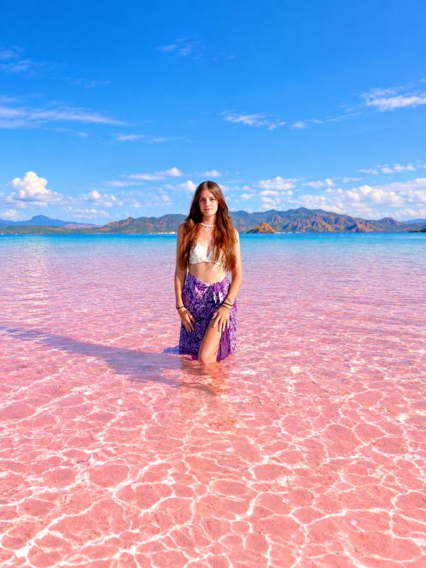Segeltörn Labuan Bajo nach Gili Trawangan 5D4N über Komodo, Walhaie in den Luxury-Klassen